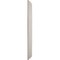Ekena Millwork Helene Ceiling Medallion (Fits Canopies up to 5 1/4"), 11 7/8"OD x 3 5/8"ID x 7/8"P, Primed White CM11HE - alternate 4